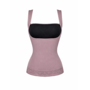 CAMISETA WOMEN LATEX CAPUCHINO T-XG