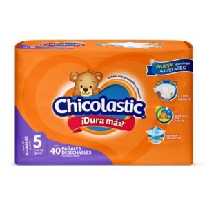 Diaper Chicolastic Size 5 XL 40 Diapers