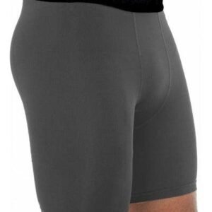 Lycra Short Runing Men Dry-fit Polyester Blacksecretsport