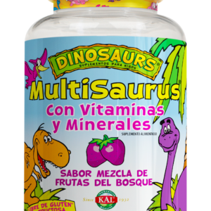 KAL Multisaurus 90 Tablets