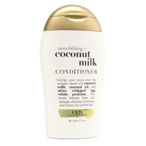 Conditioner Milk Coconut OGX 88.7 ml