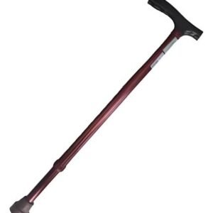 Cane Mobicare Mango Wood Adjustable Ecl074b Bronce