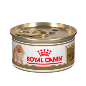 Royal Canin Food Wet for Dog Pomerania in Can 85 g
