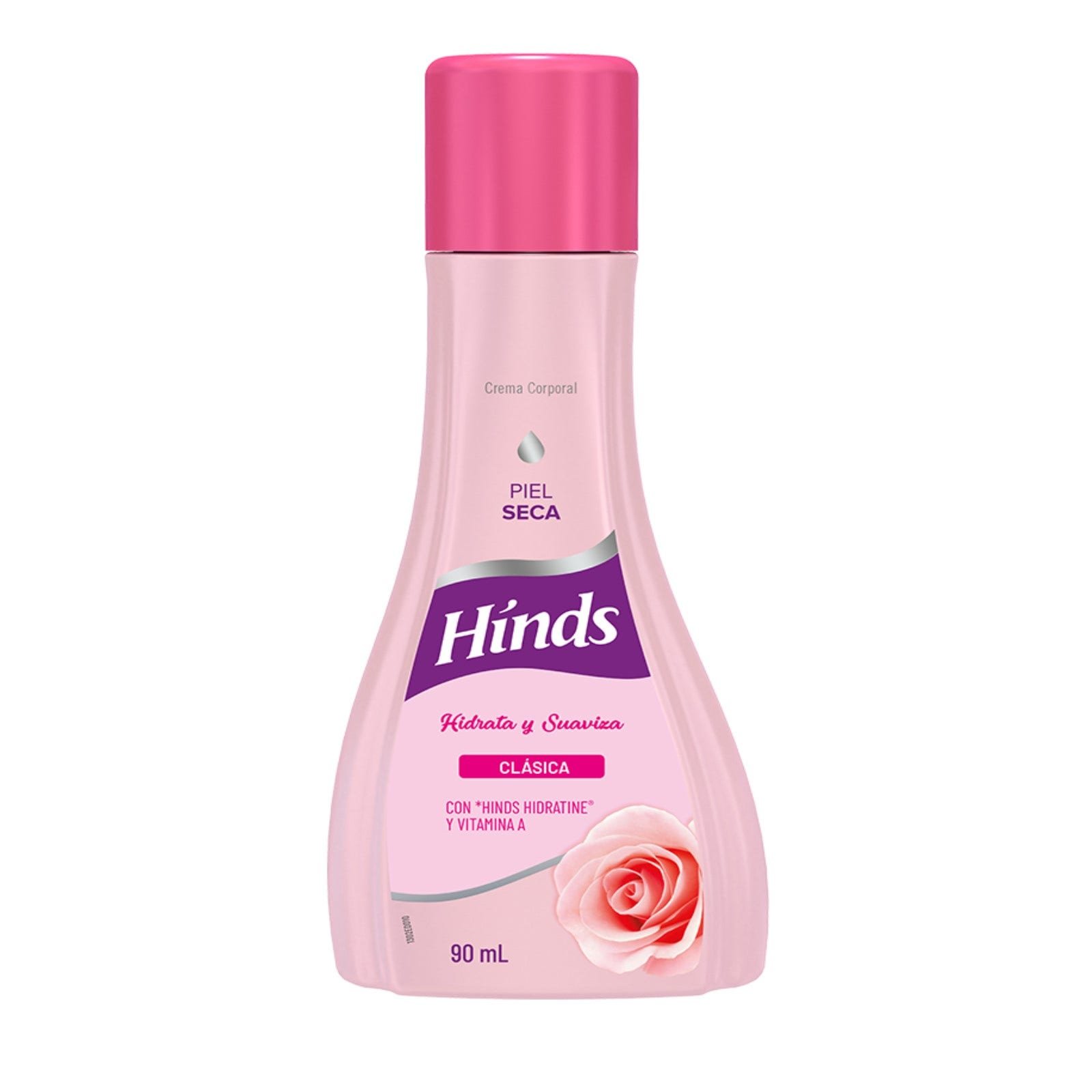 Hinds Clásica Cream Body 90 Ml