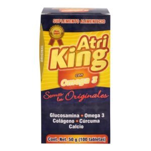 Atri King 100 Tab
