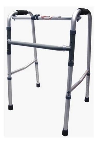 Walker Orthopedic Adult Mayor Foldable Steel Speedy