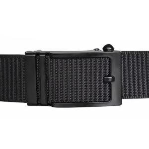 Belt Unisex Likëpink with Buckle Automatic & Microajuste for Deporte