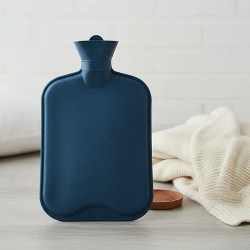 Compress Bag Water Hot 1.5 Liters Colores 32x20cm