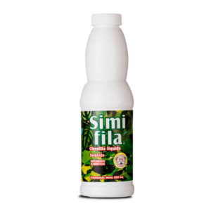 SIMIFILA LIQUID CHLOROPHYLL SOLUTION 250 ML 1 PIECE