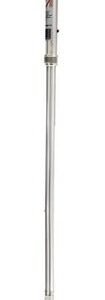Cane Foldable T Plata Altura Adjustable Speedy
