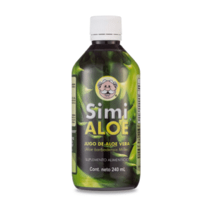 SIMIALOE ALOE VERA JUICE 240 ML 1 PIECE