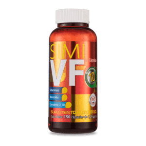 SIMI VF Q10 150 Capsules