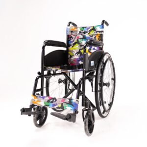Wheelchair Kids Daonsa