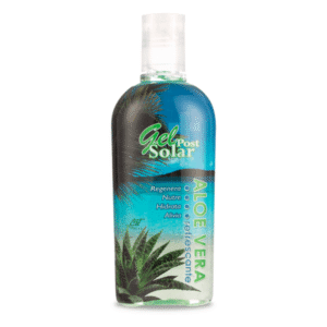 ALOE VERA POST TAN GEL 250 ML 1 PIECE