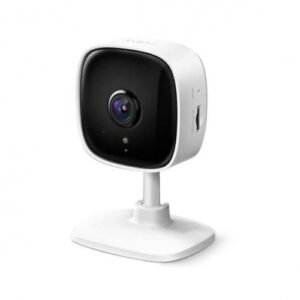 Tp-Link Camera Security 2MP Tapo C100 White