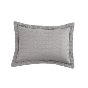 Pair Covers Decorativas Neo Standard Microfibra Concord