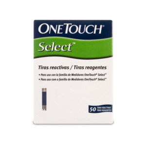 SELECT REACTIVE STRIPS 50 PIECES