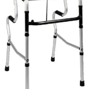 Walker 2 Niveles Foldable Adult Adjustable Mobicare