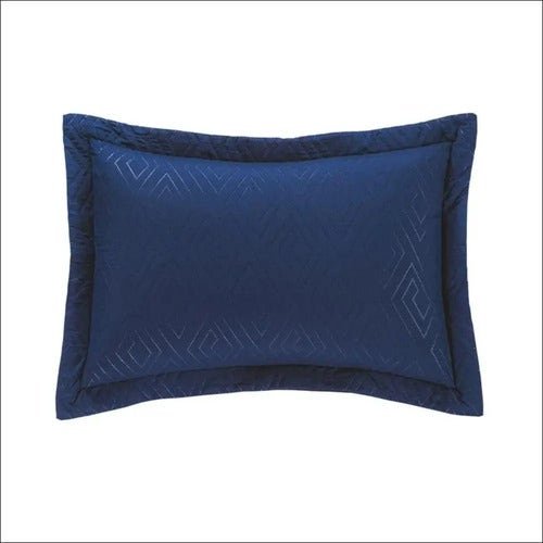 Pair Covers Decorativas Neo Standard Microfibra Concord