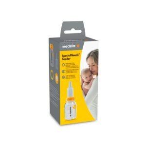 MEDELA Feeder SpecialNeeds Feeder 150 ml