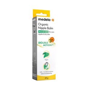 MEDELA Balm Organic for Pezones 40 g
