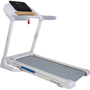 Treadmill Electric 15km 3.6hp Inclinacion 15 Programas