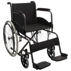 Wheelchair Mobicare Steel Value Belt Ecg800