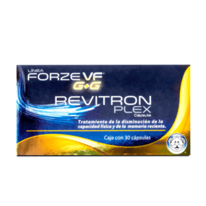 FORZE VF G+G 30 CAPSULES