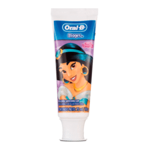 ORAL-B CHILDREN'S TOOTHPASTE 75 ML 1 PIECE