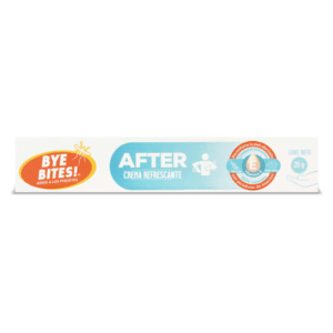 INSECT BITE CREAM 20 GR 1 PIECE