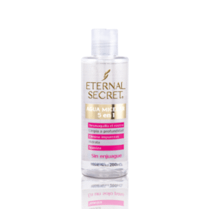 Micellar Water ETERNAL SECRET Solution 200ml 1 Piece