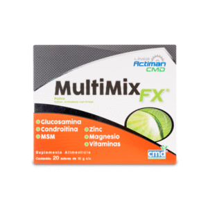 GLUCOSAMINE / CHONDROITIN / MSM / GARLIC / ZINC / MAGNESIUM / VITAMINS ANDMINERALS 20 SAMPLES