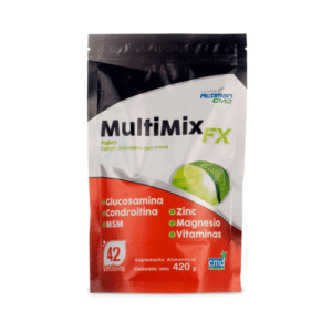 GLUCOSAMINE / CHONDROITIN / MSM / GARLIC / ZINC / MAGNESIUM / VITAMINS ANDMINERALS 420 GR 1 PIECE
