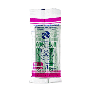 DISPOSABLE SYRINGE 10ML 21G X 32MM 3 PIECES