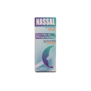 SODIUM CHLORIDE 6.5MG/1ML NASAL SOLUTION 30ML 1 PIECE