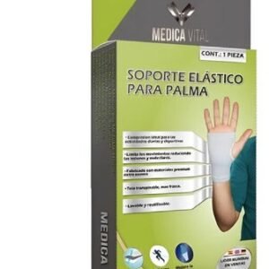 Support Elastic Palma Breathable 320111 Medical Vital