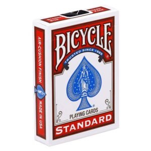 Baraja Póker Bicycle Standard