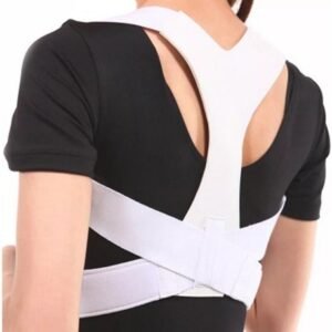 Corrector Postura Support Elastic Unitalla Senteq