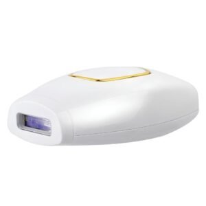 Epilator IPL Likëpink for Face & Body with Technology Permanente