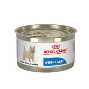 Royal Canin Food Wet for Control Peso for Dog Adult 150 g