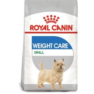 Royal Canin Food for Dog Adult for Control Peso Small Breed 1.14 kg