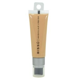 Makeup Liquid Macadamia