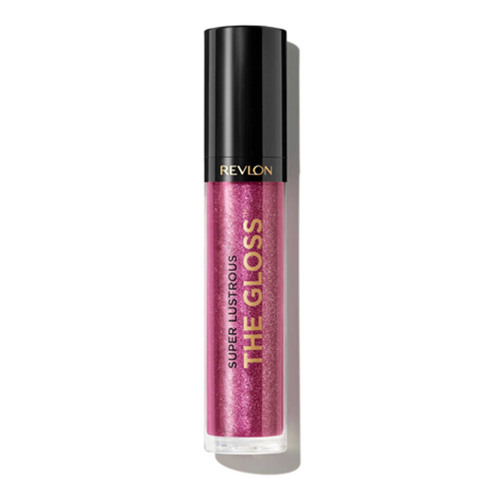 REVLON Shine Super Lustrous Gloss Shade Dusk Darling