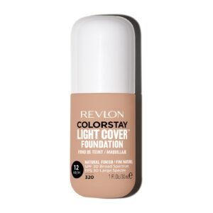 REVLON Makeup Light Cover Shade True Beige 30 ml