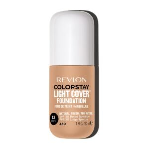 REVLON Makeup Light Cover Shade Honey Beige 30 ml