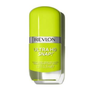 REVLON Nail Polish Ultra HD Snap Shade Bright Side 8 ml
