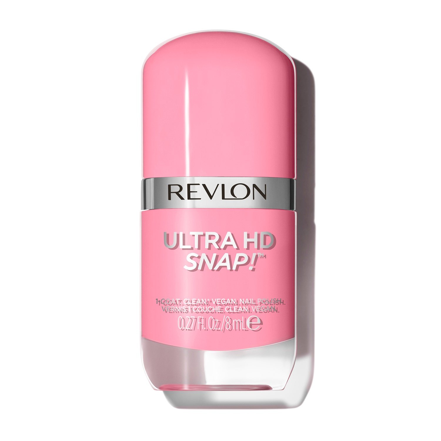 REVLON Nail Polish Ultra HD Snap Shade Damsel 8 ml