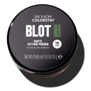 REVLON Powder Suelto Colorstay BLOT Fijador Shade Universal 15 g