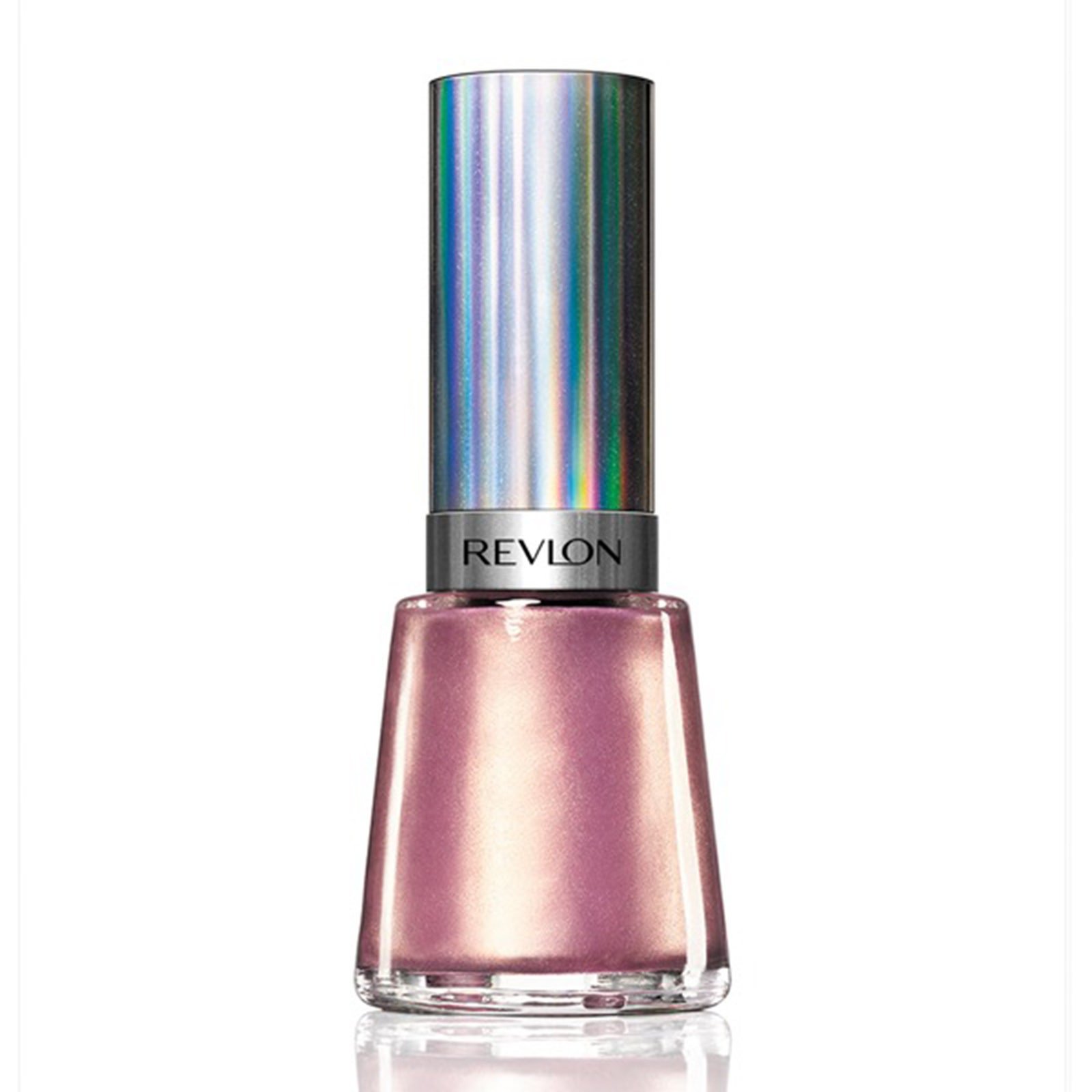 REVLON Nail Polish Shade Blushing