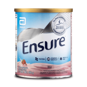 FOOD SUPPLEMENT WITH VITAMINS AND MINERALS STRAWBERRY FLAVOR POWDER 400 GR 1 PIECE
